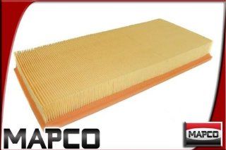 MAPCO Luftfilter MERCEDES A Klasse (W169) A 200 CDI (169.008, 169.308): Auto