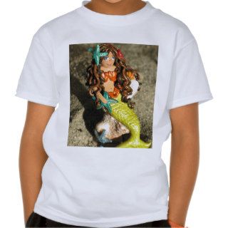 Cute little Mermaid Tshirt