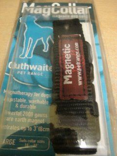 Outhwaite Magnetic Hundehalsband (GrÃ¶ÃŸe: 25 36 cm), einen Artikel: Haustier
