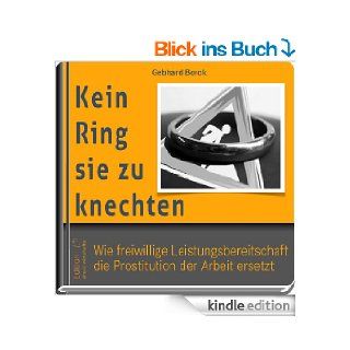 09 Kein Ring sie zu knechten (Affenmrchen   Arbeit frei von Lack und Leder) eBook: Gebhard Borck, Immo  Sennewald, Andreas Zeuch: Kindle Shop