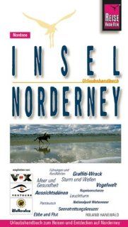 Insel Norderney: Roland Hanewald: Bücher