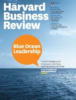 Harvard Business Review (1 year auto renewal): Magazines