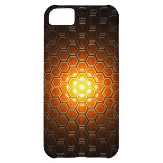 Abstract 3d background iPhone 5C cases