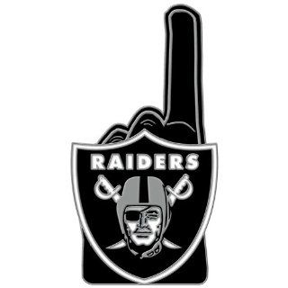 OAKLAND RAIDERS OFFICIAL LOGO LAPEL PIN : Sports Related Pins : Sports & Outdoors