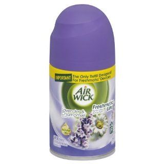 Air Wick Freshmatic Ultra Automatic Refill Spray, 6.17 Ounce : Massage Oils : Beauty