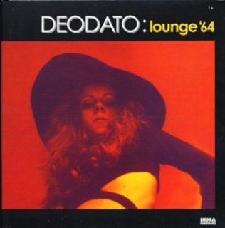 Lounge '64: Music