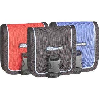 ALS Industries Game Boy Advance SP Carry Case ( Assorted Colors ): Electronics