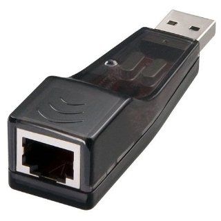 USB 2.0 10/100 Ethernet Adapter: Electronics