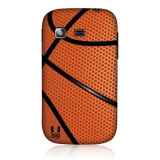 Head Case Designs Basketball Ball Collection Hard Back Case Cover For Samsung Galaxy Pocket S5300 