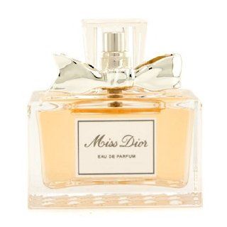 Christian Dior   Miss Dior Eau De Parfum Spray (New Scent) 50ml/1.7oz  Beauty