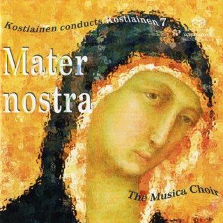 Mater Nostra: Music