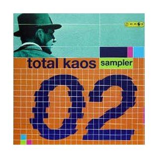 Various Artists / Total Kaos 2: Music