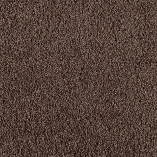 Glamorous II   Color Pine Cone 12 ft. Carpet 0313D 24 12