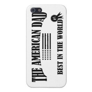 The American Dad Best In The World Case For iPhone 5
