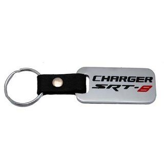 Dodge Charger SRT8 SRT 8 Custom Key Chain Fob: Automotive