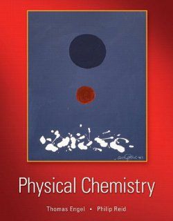 Physical Chemistry with Spartan Student Physical Chemistry Software: Thomas Engel, Philip Reid: 9780805338256: Books