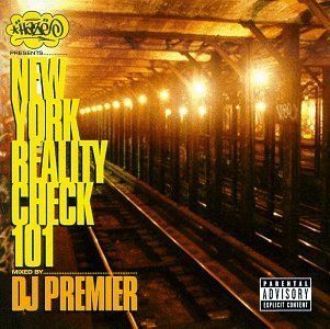Haze Presents NY Reality Check 101: Music