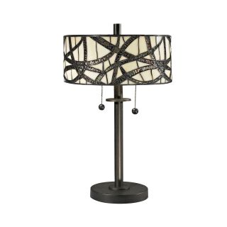 Dale Tiffany Willow Cottage Table Lamp
