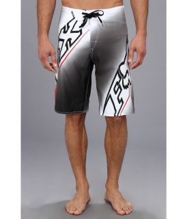 Fox Elecore Boardshort Mens Swimwear (White)
