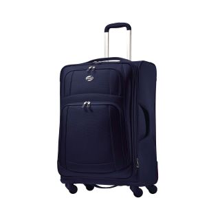CLOSEOUT! American Tourister iLite Supreme 25 Expandable Spinner Luggage