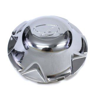 Detata Wheel Center Cap Chrome # 106: Automotive