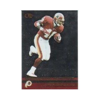 2002 Pacific Heads Up #123 Stephen Davis: Sports Collectibles