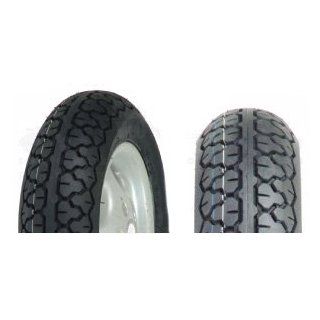 Scooter Tire   Vee Rubber All Purpose 120/70 10   VRM 144: Automotive