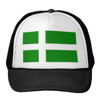 Bandera Independentista Puertorriqueña Puerto Rico Trucker Hats