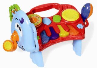 Infantino Jumbo Band : Baby Toys : Baby