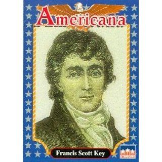 Francis Scott Key trading card (Lawyer) 1992 Starline Americana #152: Entertainment Collectibles