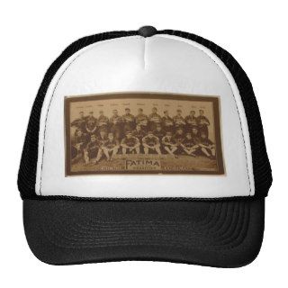 Chicago White Sox 1913 Mesh Hats