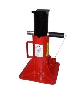 American Forge 3314   20 Ton Heavy Duty Jack Stand: Home Improvement