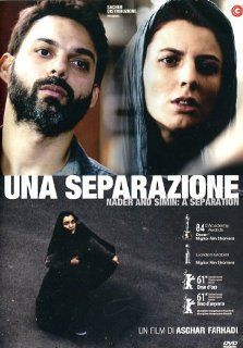 Una Separazione [Italian Edition]: Sareh Bayat, Leila Hatami, Peyman Moaadi, Asghar Farhadi: Movies & TV