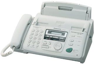 Panasonic KX FP155 Fax Machine : Electronics