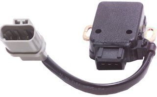 Beck Arnley  158 0510  Throttle Position Sensor: Automotive