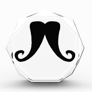 Ringmaster Mustache Awards