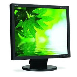Nec Display Solutions 17" 1280x1024 Lcd black (as171 bk)  : Computers & Accessories
