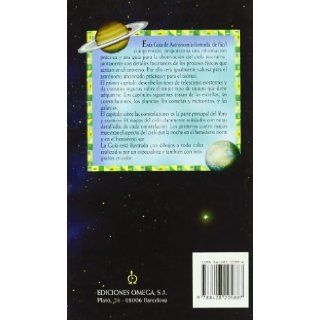 Guia de Astronomia (Spanish Edition): David Baker, David A. Hardy: 9788428205887: Books
