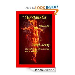 CHERUBIKON eBook: Michael Keating: Kindle Store