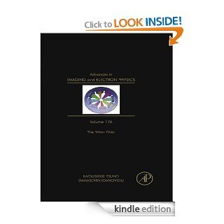 Advances in Imaging and Electron Physics: 176 eBook: Kindle Store
