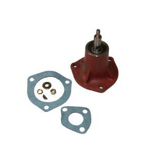GMB 196 2070 OE Replacement Water Pump Automotive