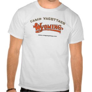 Wyoming T Shirts