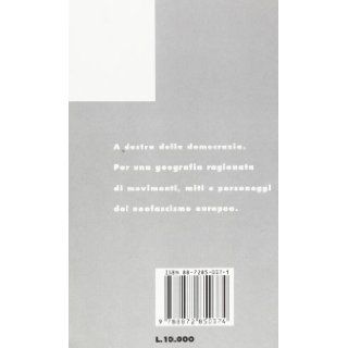 Gli squadristi del 2000 (Italian Edition): Guido Caldiron: 9788872850374: Books
