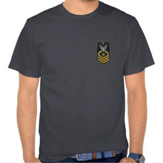 [600] Senior Chief Petty Officer (SCPO) [SB] Shirt