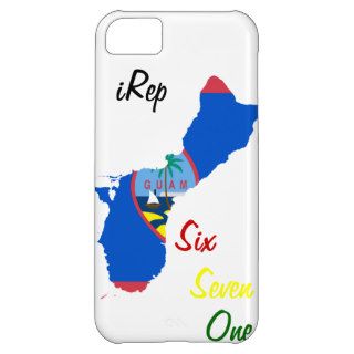 iRep 671 Casemate Case For iPhone 5C