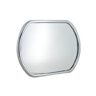 3R 025 Blind Spot Mirror Convex Side View Assist (Silver): Digital To Analog Converters: Industrial & Scientific