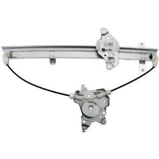 ACDelco 11R191 Professional Front Side Door Window Regulator Assembly Without Motor: Automotive