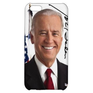 Joe Biden Signature iPhone 4/4S Case