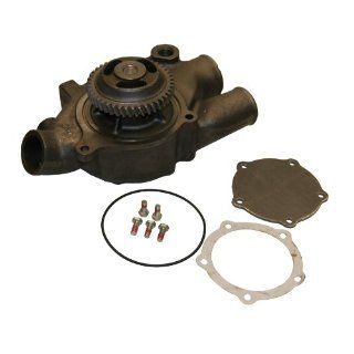 GMB 196 2031 OE Replacement Water Pump Automotive