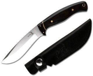 Elk Ridge ER 197 Outdoor Fixed Blade Knife 9 Inch Overall : Hunting Knives : Sports & Outdoors